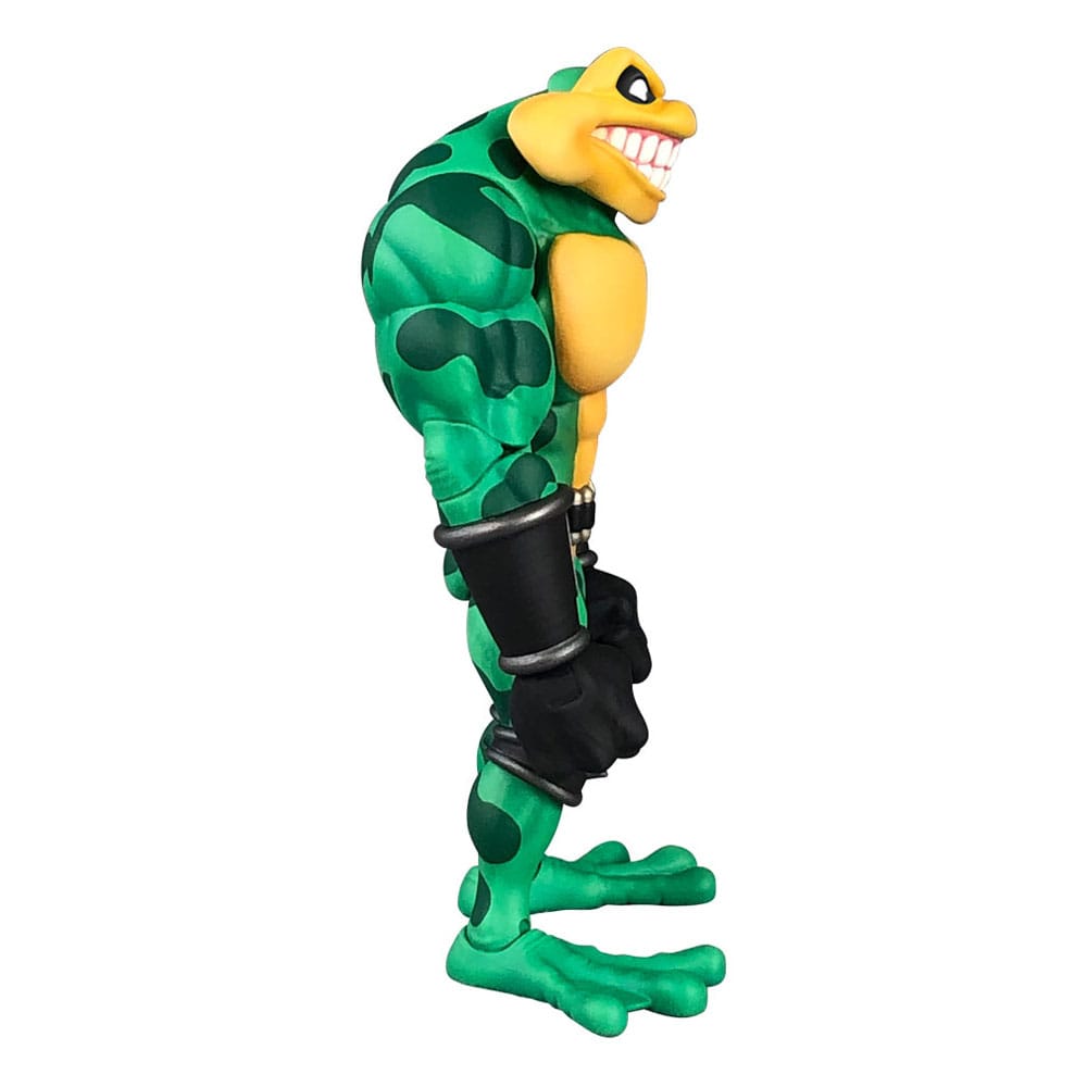 Battletoads Anthology Series Action Figure Wave 1: Zitz 15 cm - Image 13