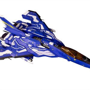 Raiden V Director´s Cut Plastic Model Kit 1/100 FT-00004A Azuma 2P Color Ver. 18 cm