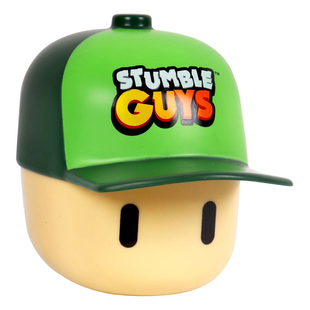 Stumble Guys Blind Cap Figures Mr. Stumble Cap Display (6) - Image 3