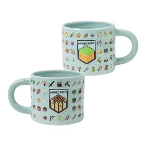 Minecraft Mug
