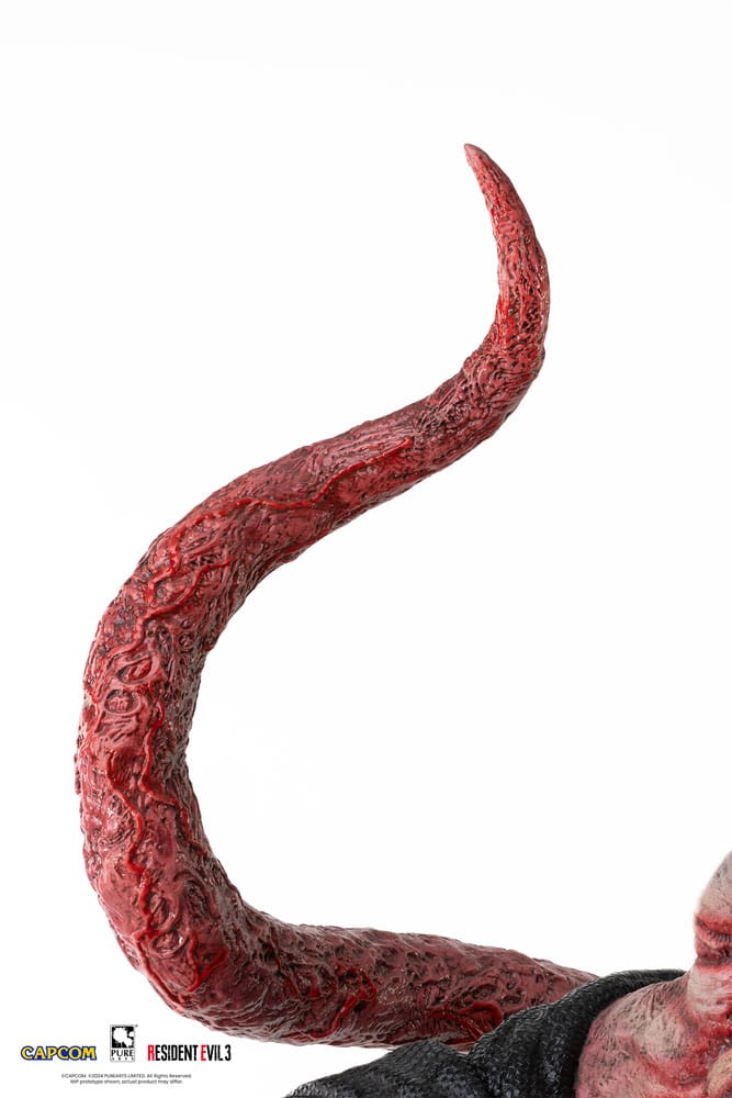 Resident Evil 3 Remake Life-Size Bust 1/1 Nemesis 92 cm - Image 10
