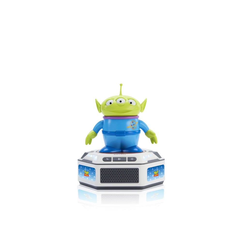 Toy Story Interactive Mini Robots Toy Story (30th Anniversary Collector's Set) *English version* - Image 11