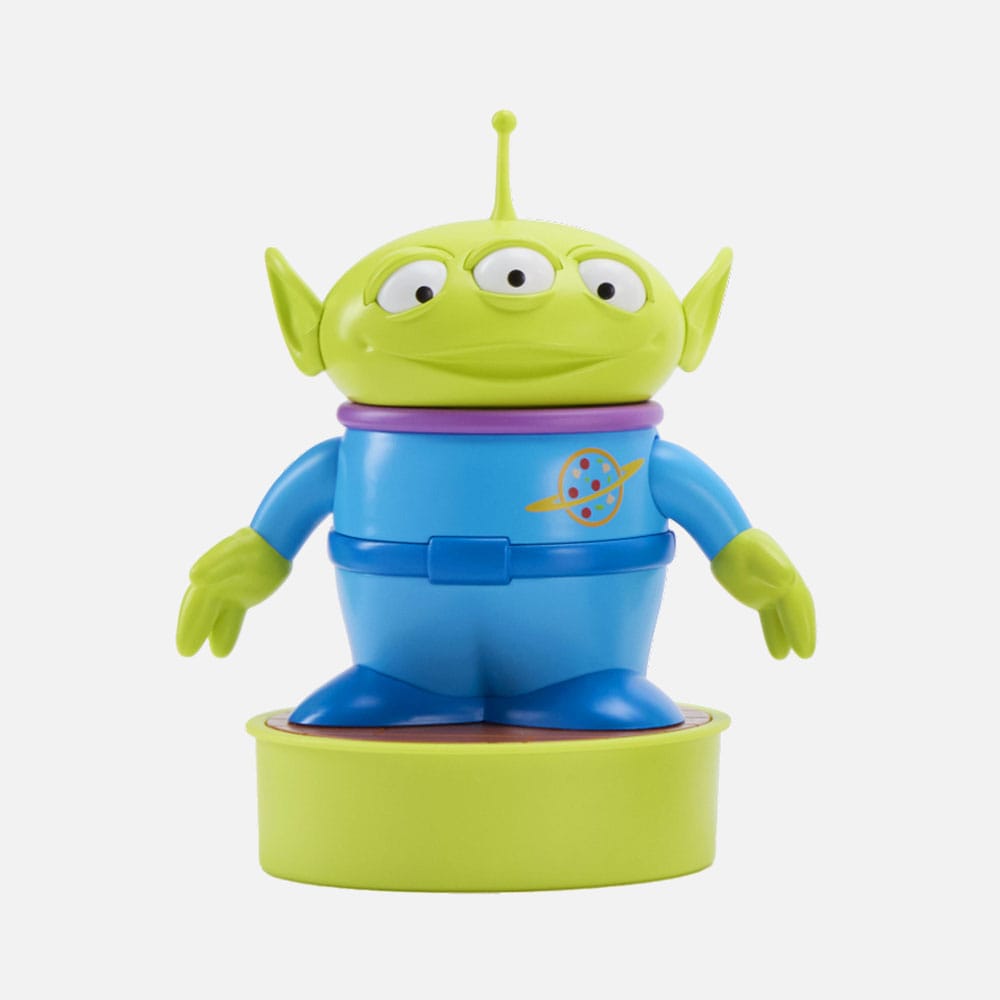Toy Story Interactive Mini Robots Toy Story (30th Anniversary Collector's Set) *English version* - Image 12