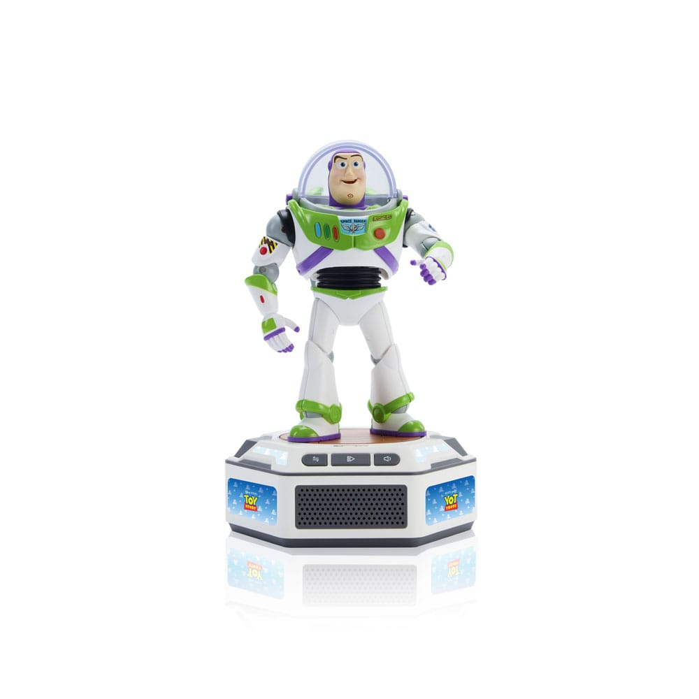 Toy Story Interactive Mini Robots Toy Story (30th Anniversary Collector's Set) *English version* - Image 14
