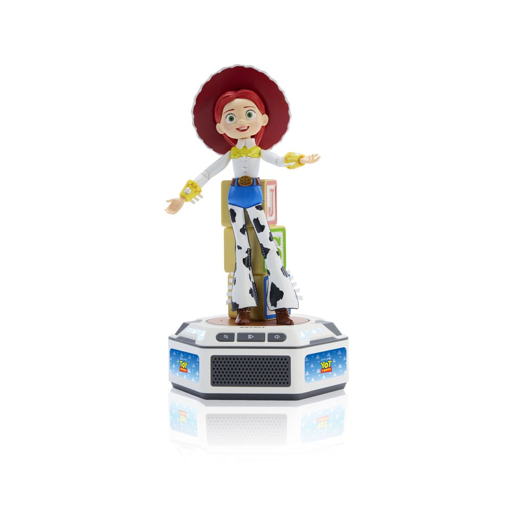 Toy Story Interactive Mini Robots Toy Story (30th Anniversary Collector's Set) *English version* - Image 18