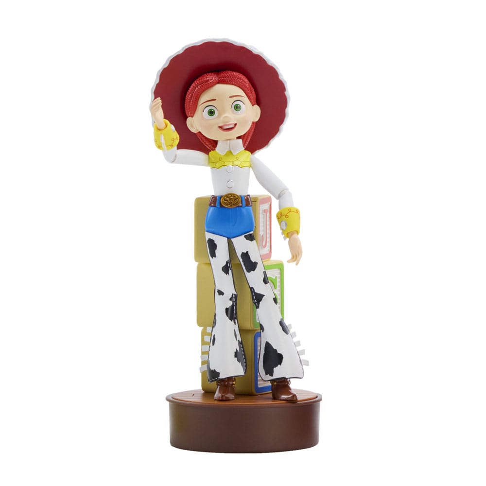 Toy Story Interactive Mini Robots Toy Story (30th Anniversary Collector's Set) *English version* - Image 19