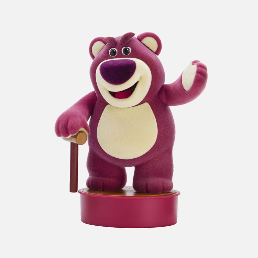 Toy Story Interactive Mini Robots Toy Story (30th Anniversary Collector's Set) *English version* - Image 21