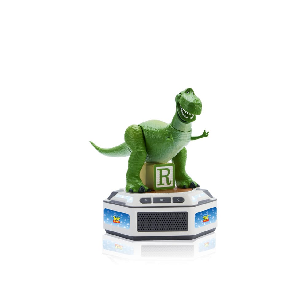 Toy Story Interactive Mini Robots Toy Story (30th Anniversary Collector's Set) *English version* - Image 22