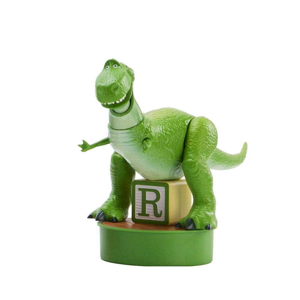 Toy Story Interactive Mini Robots Toy Story (30th Anniversary Collector's Set) *English version* - Image 23