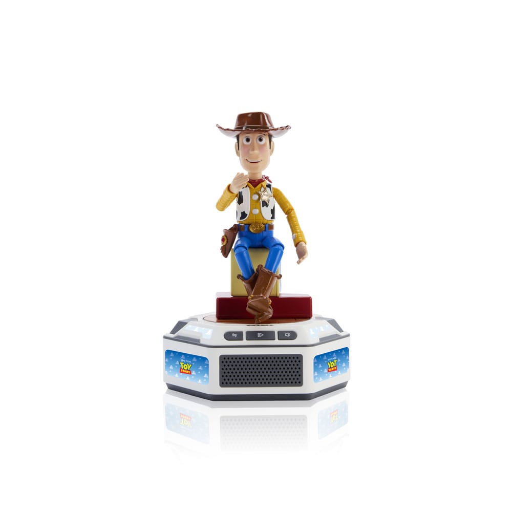 Toy Story Interactive Mini Robots Toy Story (30th Anniversary Collector's Set) *English version* - Image 24