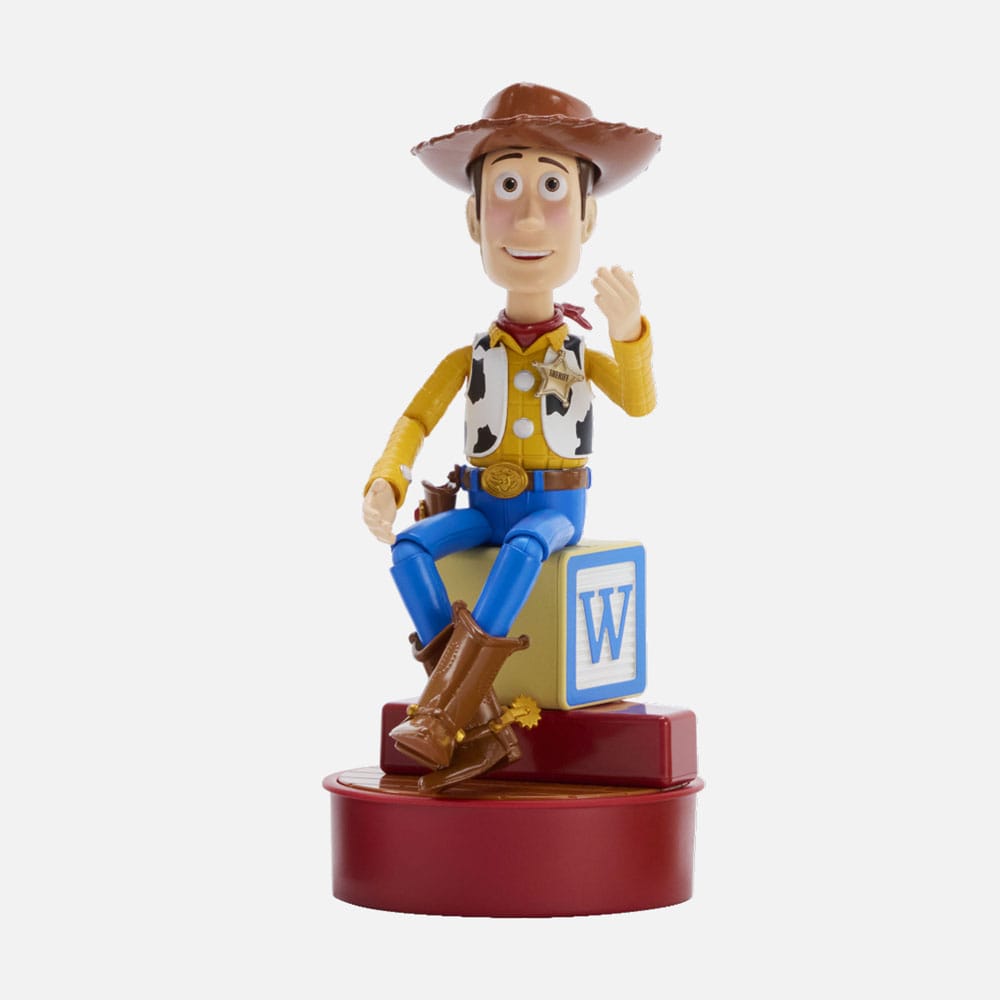Toy Story Interactive Mini Robots Toy Story (30th Anniversary Collector's Set) *English version* - Image 25