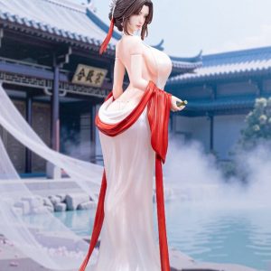 Original Character PVC 1/6 Qing Yun 31 cm