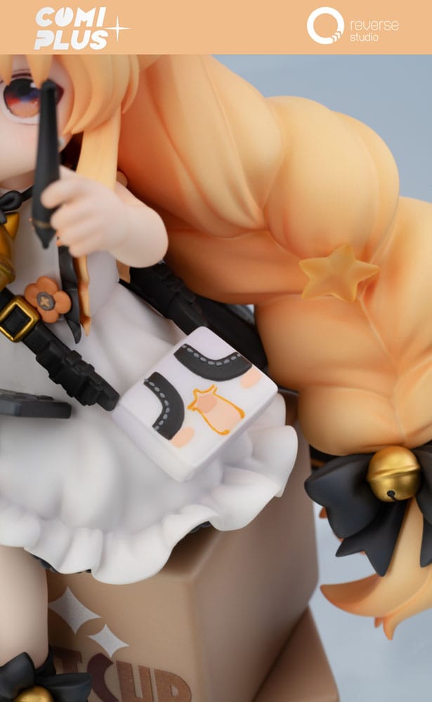 Original Character Statue Jiong Maozi cp30 Memorial Ver. 12 cm - Image 8