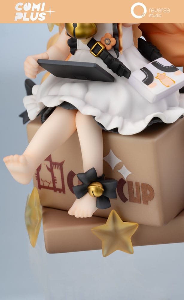 Original Character Statue Jiong Maozi cp30 Memorial Ver. 12 cm - Image 9