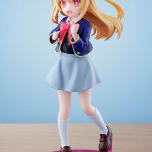 Oshi no Ko Adokenette PVC Statue Ruby 14 cm