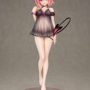 To Love-Ru Darkness PVC Statue 1/6 Momo Belia Deviluke Little Devil Baby Doll Ver. 24 cm