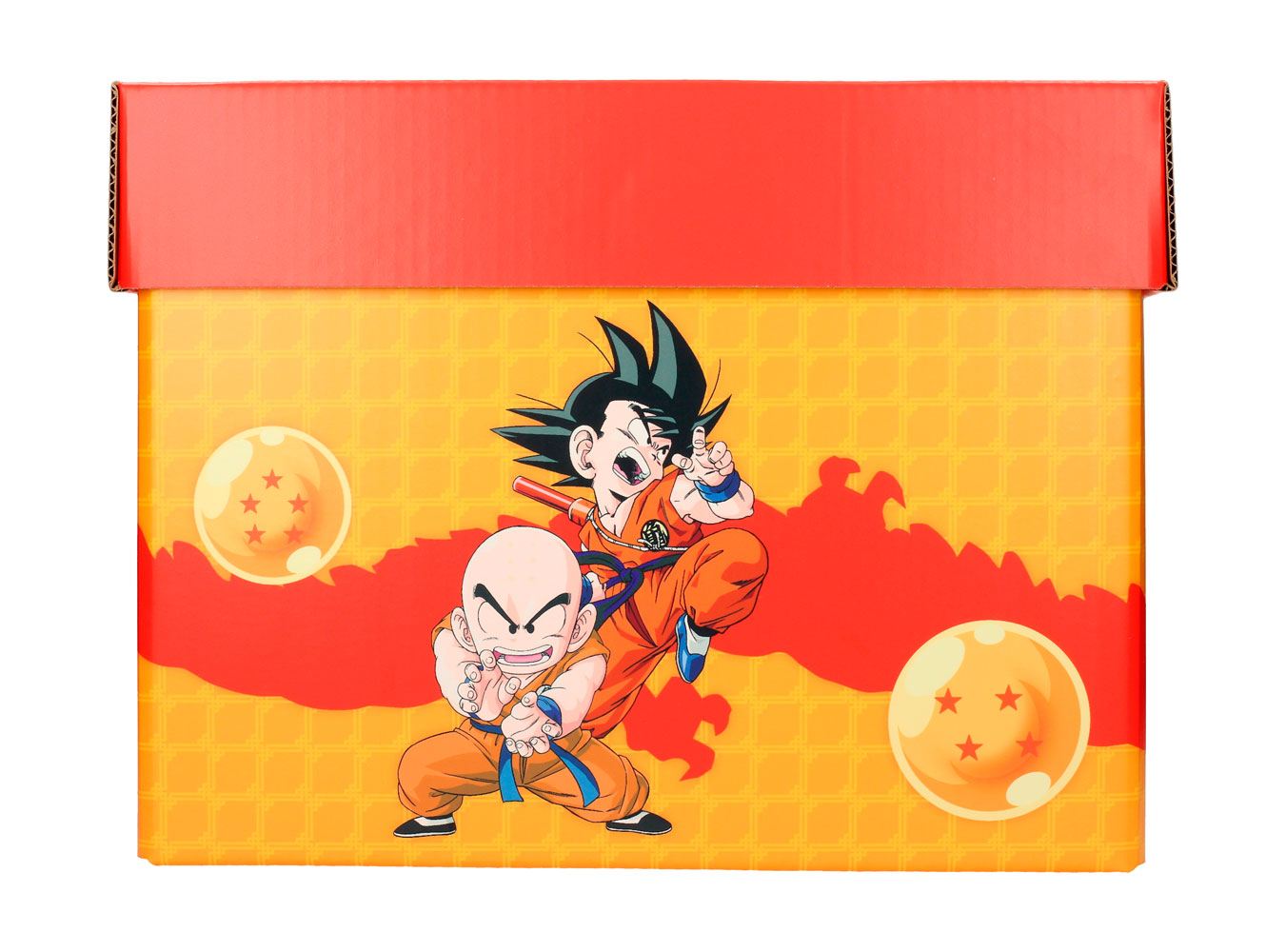 Dragon Ball Storage Box Characters 40 x 21 x 30 cm - Image 2
