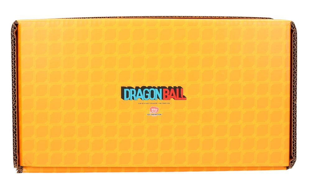 Dragon Ball Storage Box Characters 40 x 21 x 30 cm - Image 4