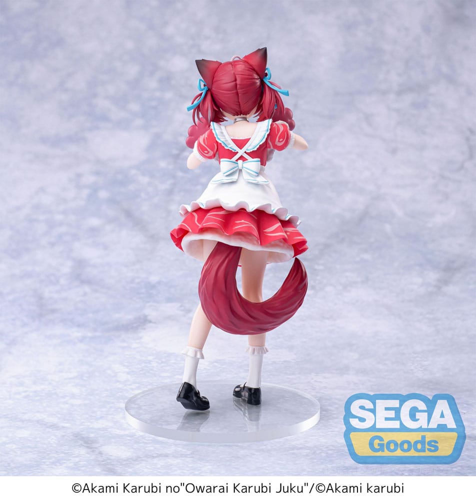 Akami Karubi Luminasta PVC Statue Karubi Akami 21 cm - Image 7