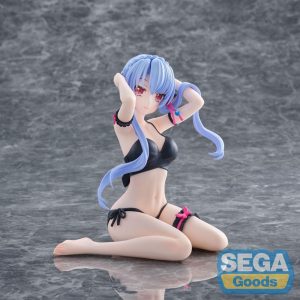 Summer Pockets Yumemirize PVC Statue Ao Sorakado 12 cm