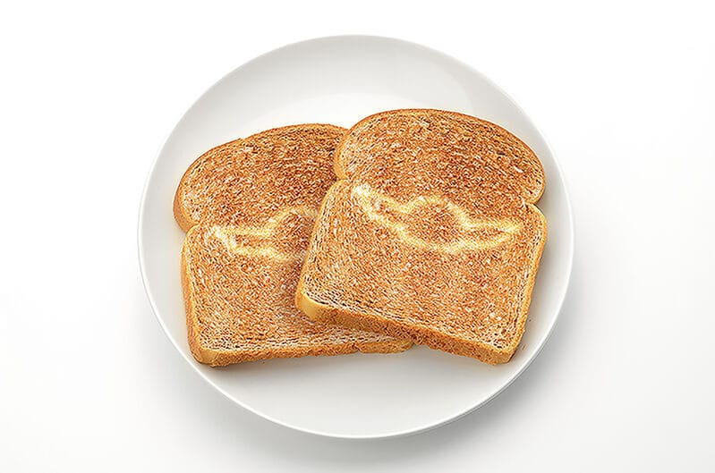 Star Wars The Mandalorian Toaster The Child - Image 4