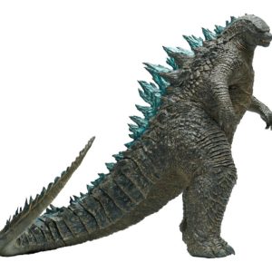 Godzilla 2014 Titans of the Monsterverse PVC Statue Godzilla (Heat Ray Version) 44 cm