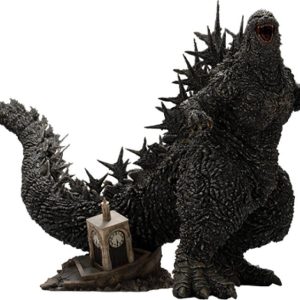 Godzilla The Legacy Series PVC Statue Tanaka Kenichi Modeling Collection: Godzilla 2023 (Standard Edition) 53 cm