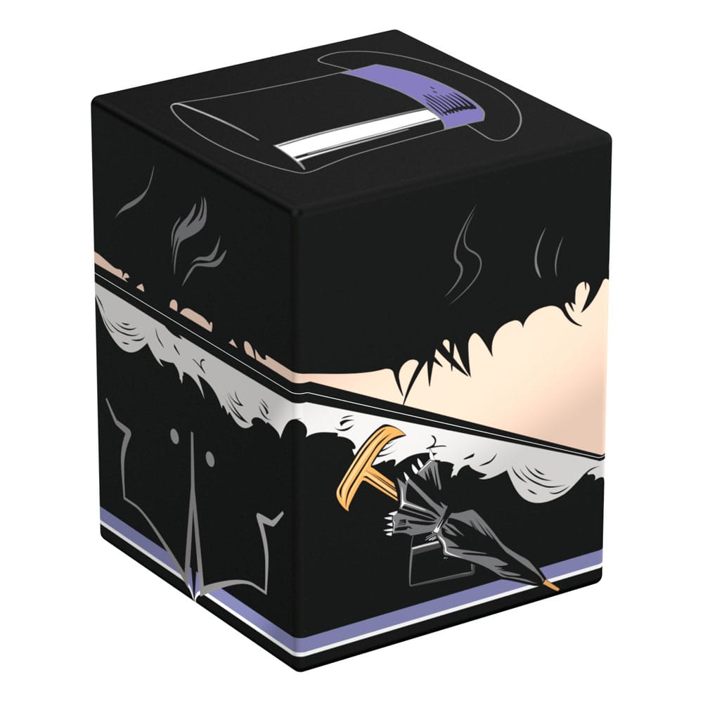 Squaroes - Squaroe Batman: Gotham City GC005 - The Penguin - Image 3