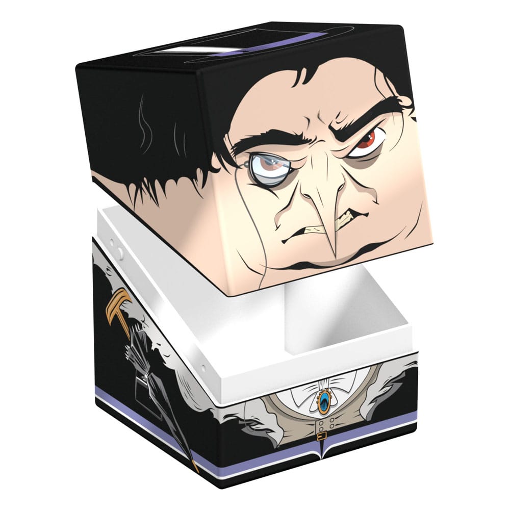 Squaroes - Squaroe Batman: Gotham City GC005 - The Penguin - Image 5