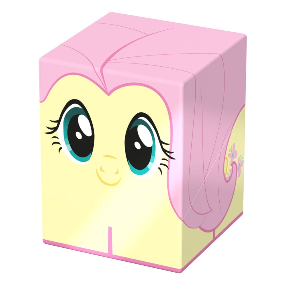 Squaroes Squaroe My Little Pony "Friendship is Magic" MLP003 - Fluttershy - Image 2