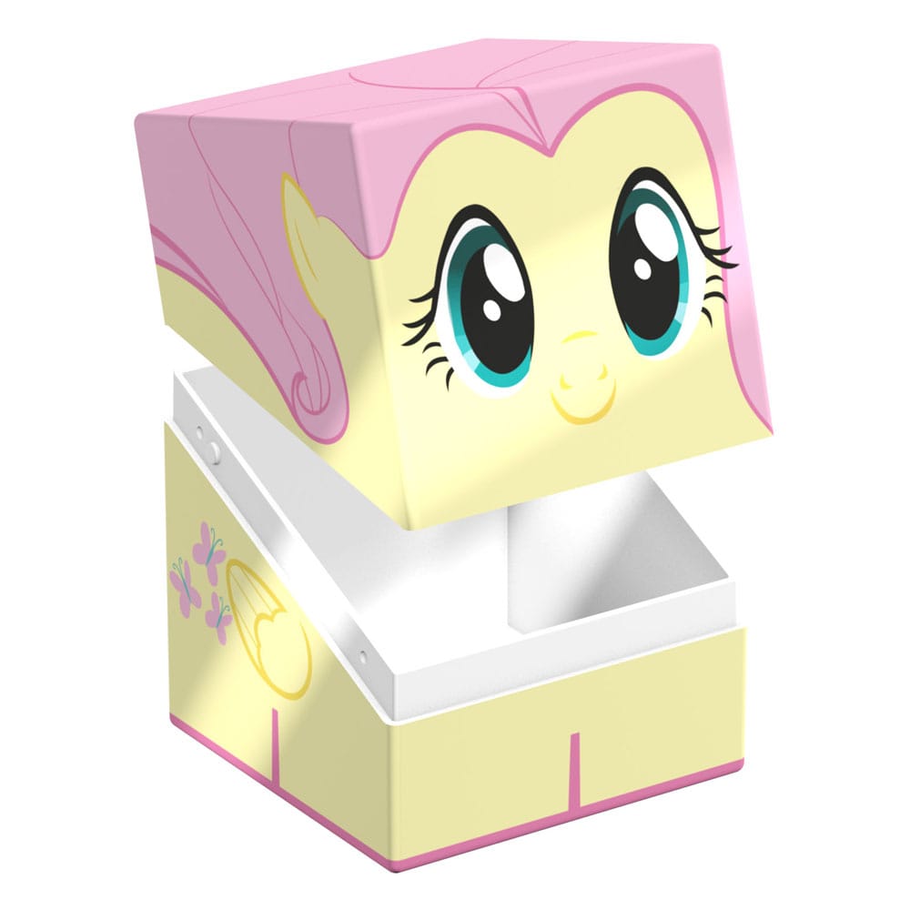 Squaroes Squaroe My Little Pony "Friendship is Magic" MLP003 - Fluttershy - Image 5