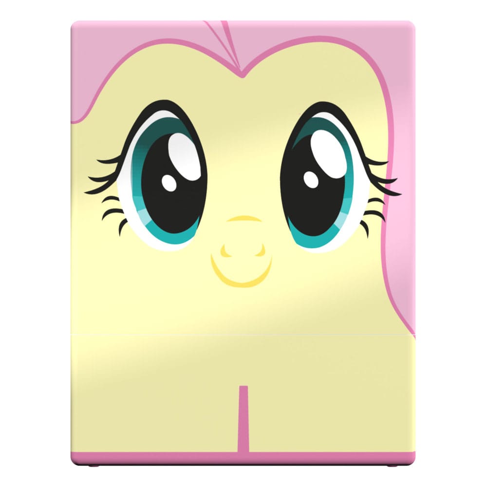 Squaroes Squaroe My Little Pony "Friendship is Magic" MLP003 - Fluttershy - Image 8
