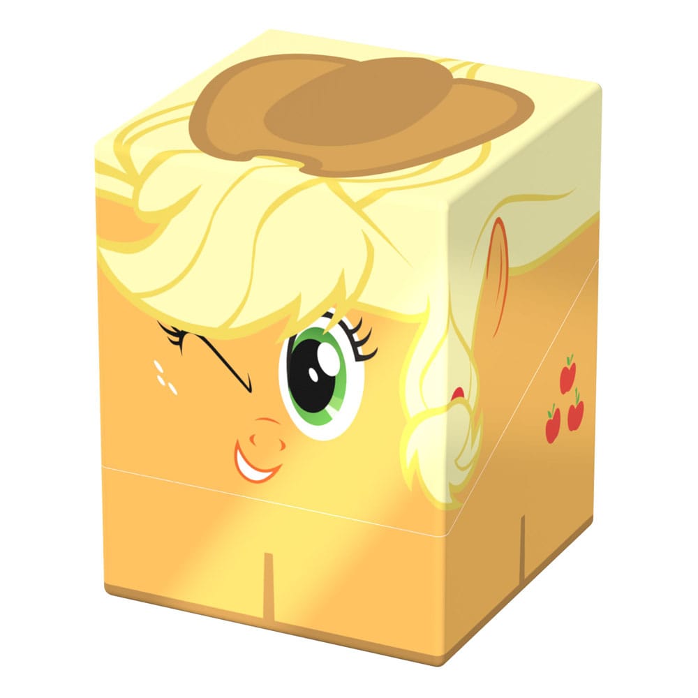 Squaroes Squaroe My Little Pony "Friendship is Magic" MLP008 - Apple Jack - Image 2