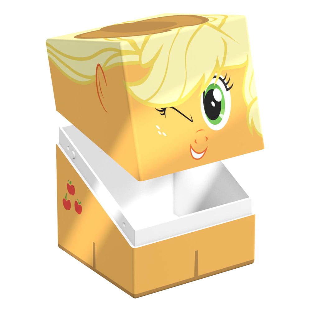 Squaroes Squaroe My Little Pony "Friendship is Magic" MLP008 - Apple Jack - Image 5