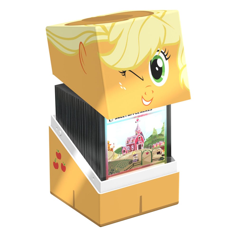Squaroes Squaroe My Little Pony "Friendship is Magic" MLP008 - Apple Jack - Image 6