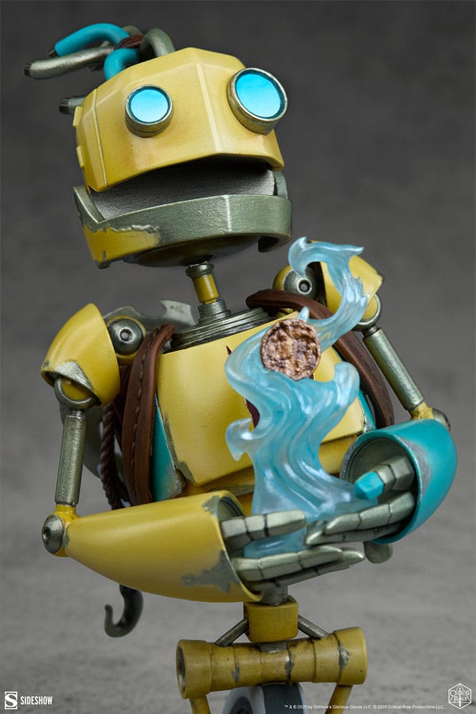 Critical Role Statue Fresh Cut Grass - Bells Hells 21 cm - Image 10