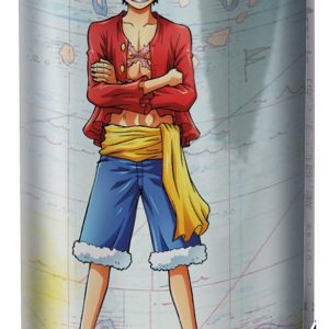 One Piece Water Bottle Ruffy