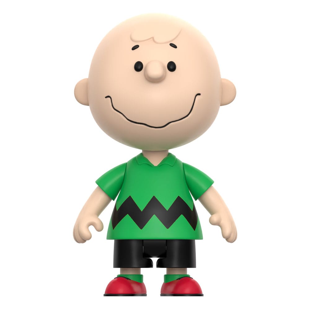 Peanuts ReAction Action Figures 10 cm Wave 08 Holiday Blind Box Display (12) - Image 2