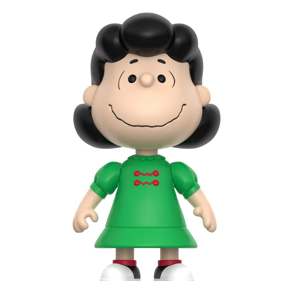 Peanuts ReAction Action Figures 10 cm Wave 08 Holiday Blind Box Display (12) - Image 6