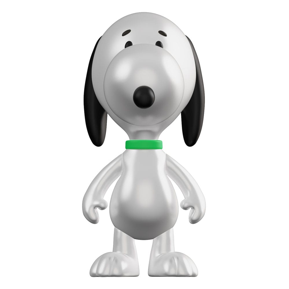 Peanuts ReAction Action Figures 10 cm Wave 08 Holiday Blind Box Display (12) - Image 12