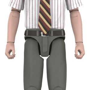 Beastie Boys Ultimates Action Figure Wave 1 Vic Colfari as Bobby "The Rookie" 18 cm