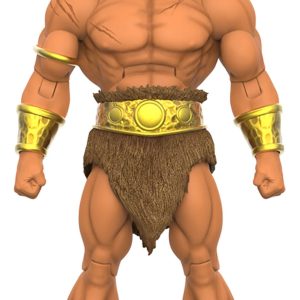 Conan the Barbarian Ultimates Action Figure Conan The Barbarian 18 cm