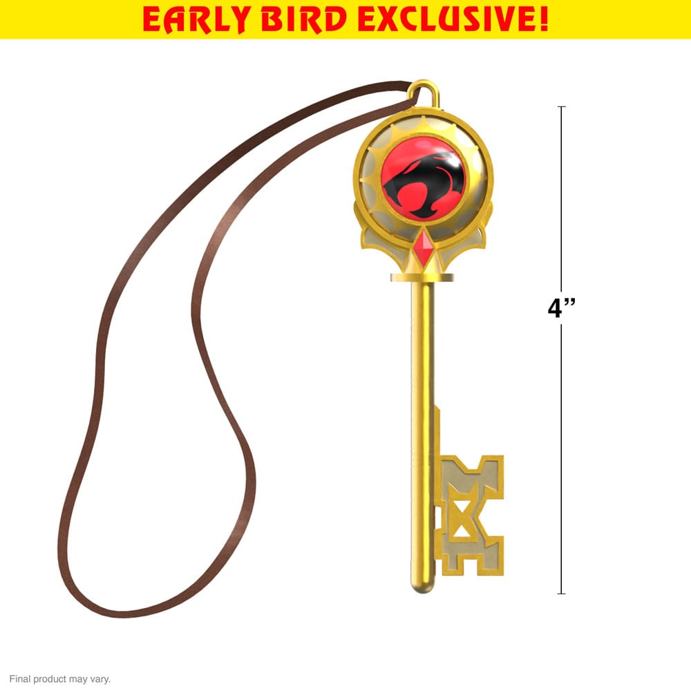 Thundercats Ultimates Cats' Lair 93 cm - Image 2