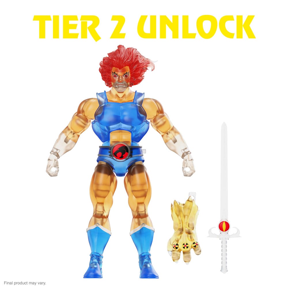 Thundercats Ultimates Cats' Lair 93 cm - Image 4