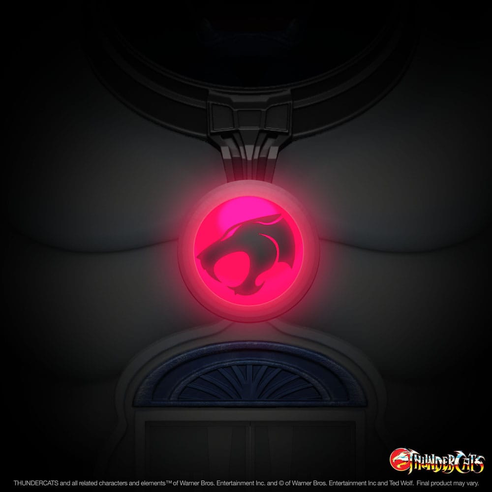 Thundercats Ultimates Cats' Lair 93 cm - Image 8