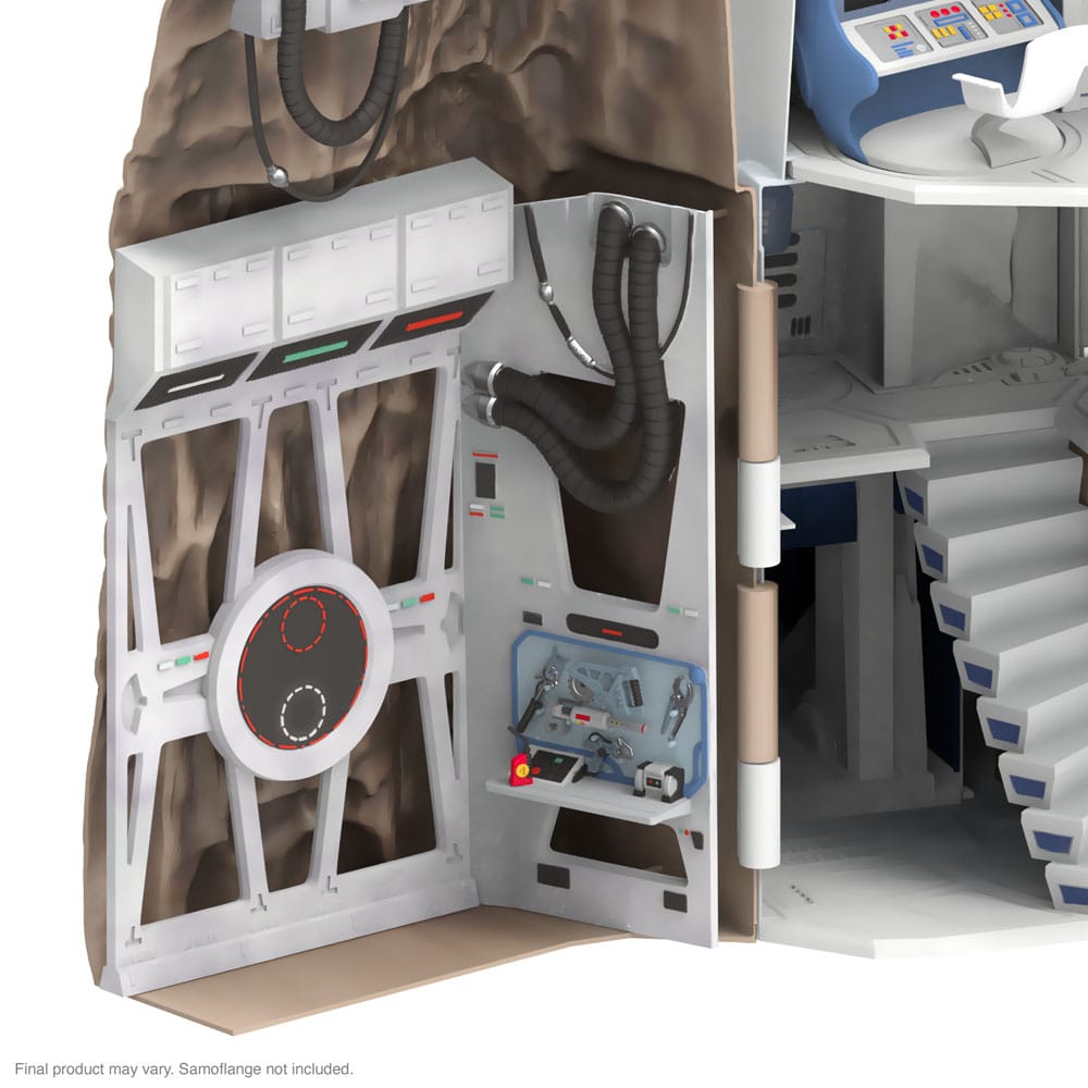 Thundercats Ultimates Cats' Lair 93 cm - Image 13