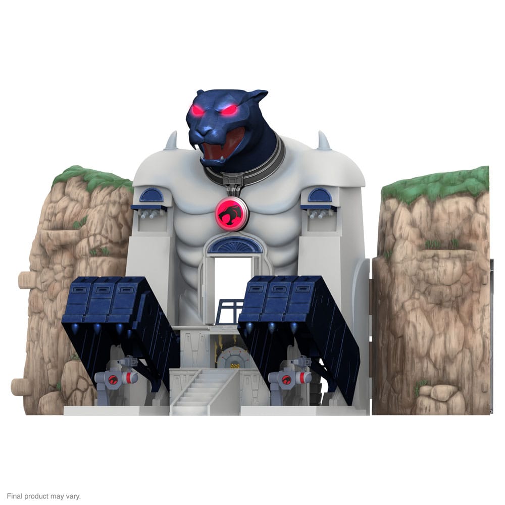 Thundercats Ultimates Cats' Lair 93 cm - Image 14