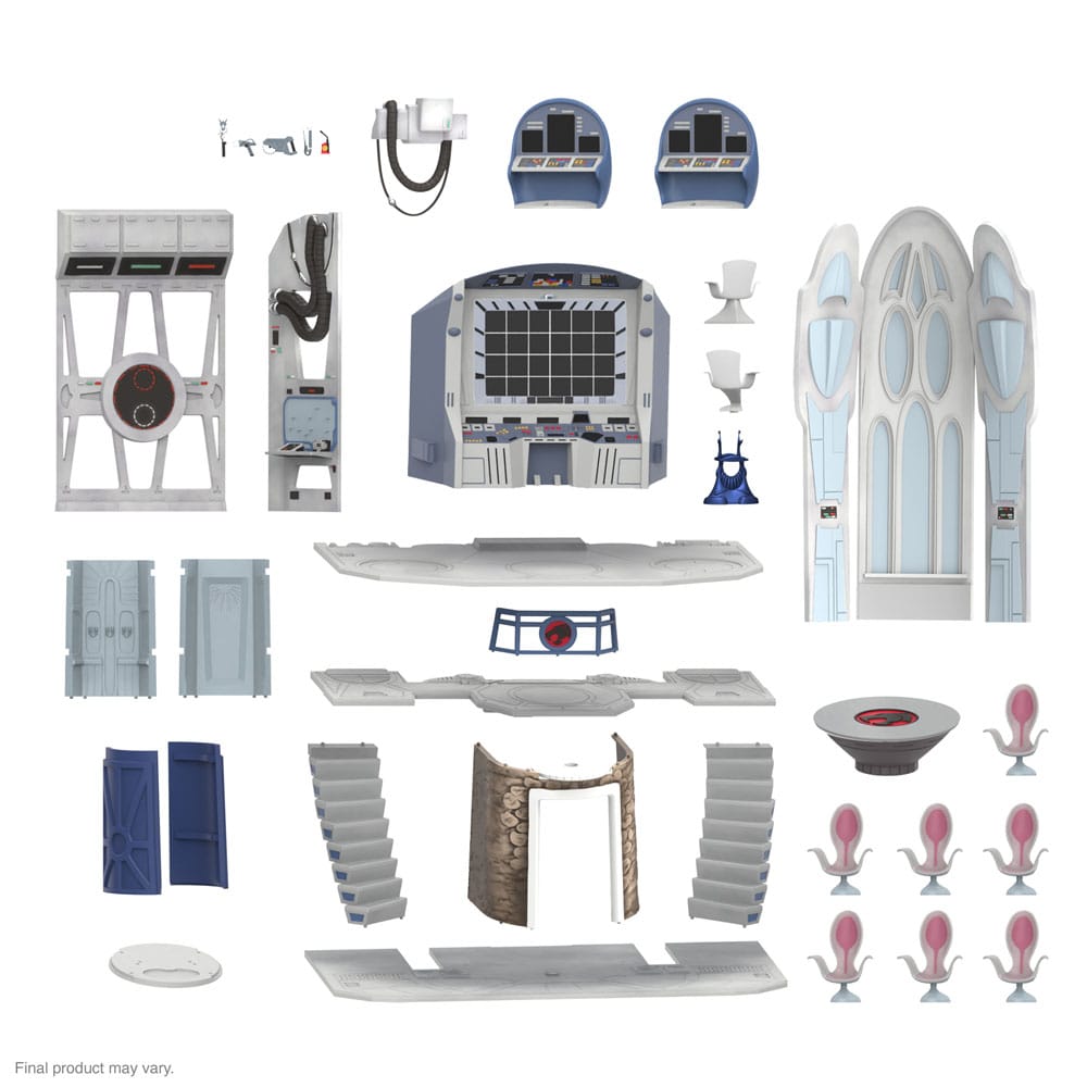 Thundercats Ultimates Cats' Lair 93 cm - Image 15