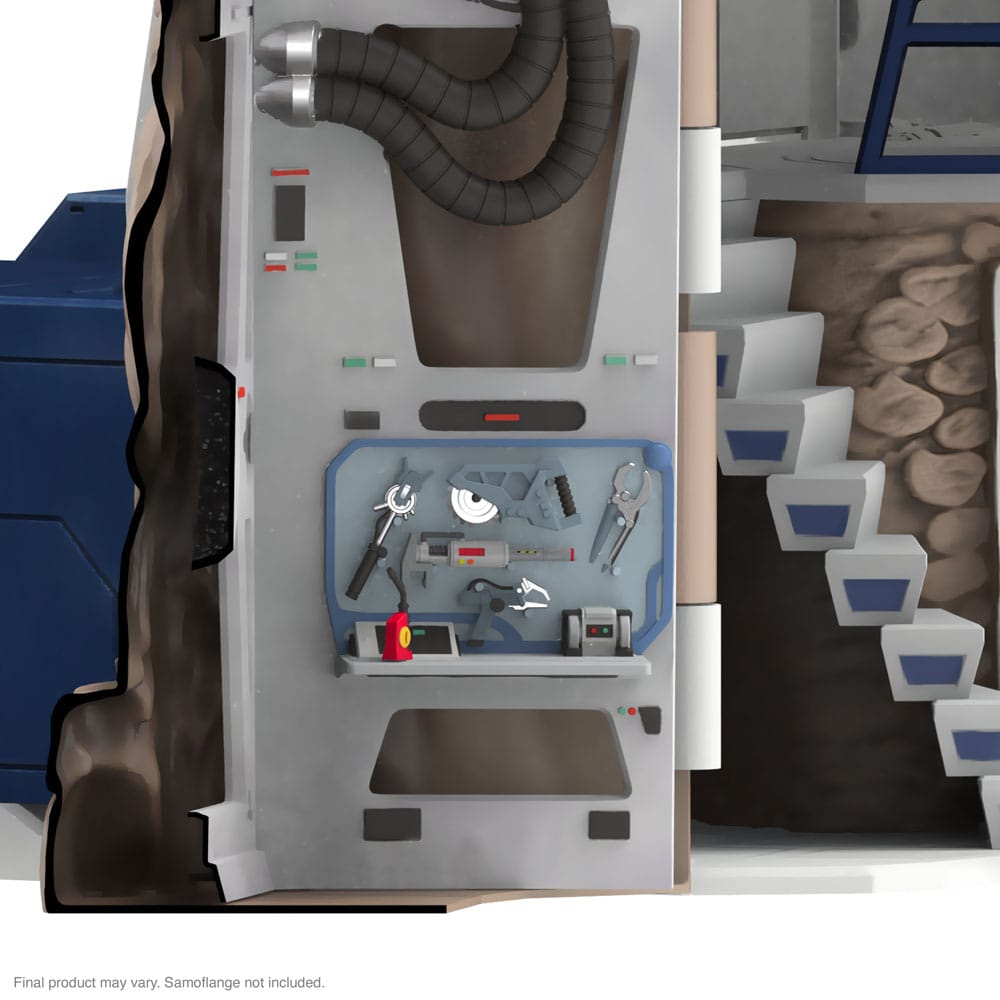 Thundercats Ultimates Cats' Lair 93 cm - Image 18