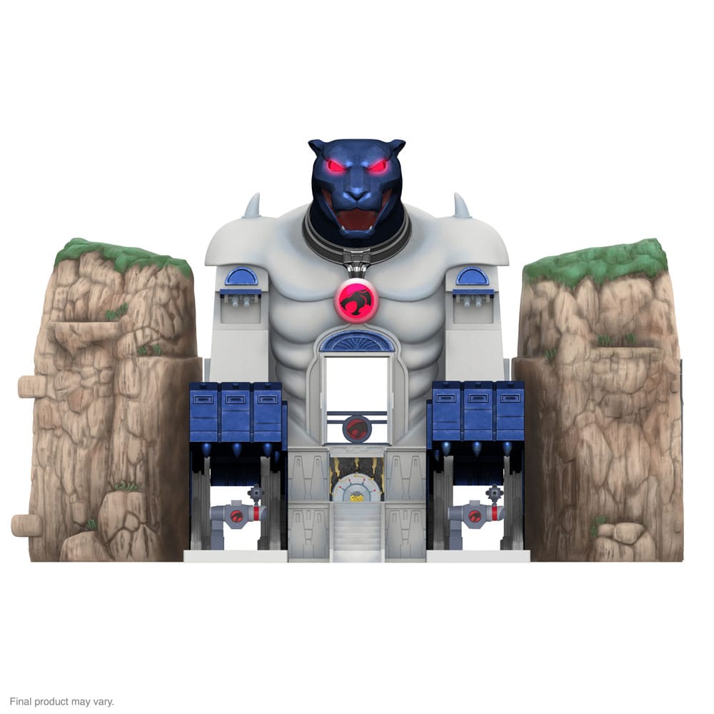 Thundercats Ultimates Cats' Lair 93 cm - Image 20